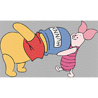 Winnie the Pooh-WP 47